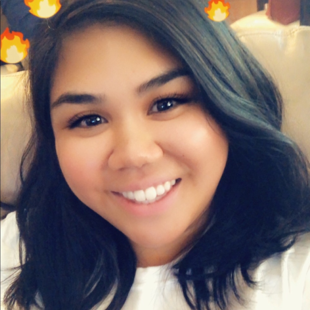 Meet your Posher, Maylene